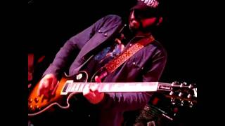 The Gracious Few - Honest man - 26 Oct 2010 Cincinnati