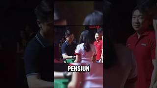 Download lagu Masih pengen lihat aksi tengil nya kevin sanjaya #badminton #bwf mp3