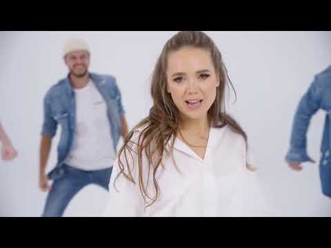 Lucie Vondráčková - Džíny (rmx DJ Mark Voss) (oficiální videoklip)