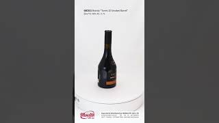 680331 - Brandy Torres 10 Smoked Barrel (box*6) 38% Alc. 0.7L #brandy #torres #smoked#monolithuk