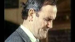 Graham Chapman&#39;s Eulogy by John Cleese