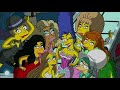 [CZ Cover] Simpsonovi - GLAMAZON (Simpsons Rupaul song Cover)
