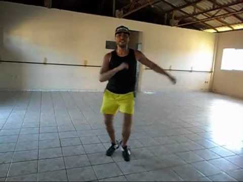 Pode Falar quem Quiser - Diogo Teixeira - Swing Boa Forma.wmv