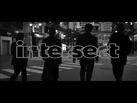 FlowBack 『intersect』Music Video