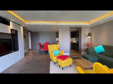 2 bedroom(s) flat to rent in Fulham Reach, Hammersmith, W6 | Benham and Reeves