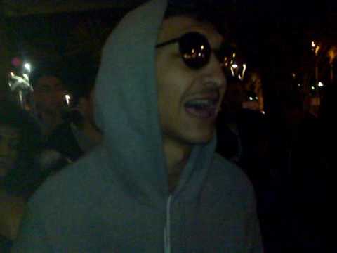 TRAX VS CDC - SEMIFINAL (CLASIFICATORIA ALM/MLG/GRN/CDB)