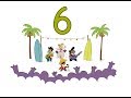 Counting Song