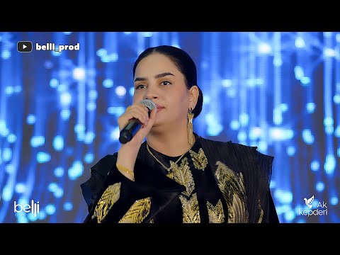 Jahan Geldiýewa Türkmen Toý 2026 | belli_prod