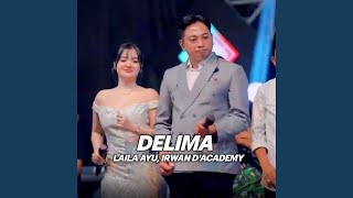 Download lagu DELIMA mp3