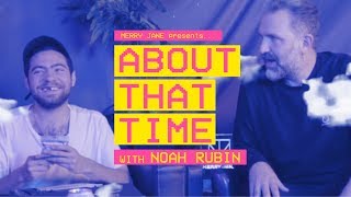 Wiki Brings NYC ATTitude | ABOUT THAT TIME