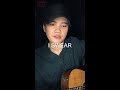 I Swear All 4 One KAYE CAL Acoustic Cover