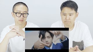 BTS - Yet To Come MV Korean Reaction