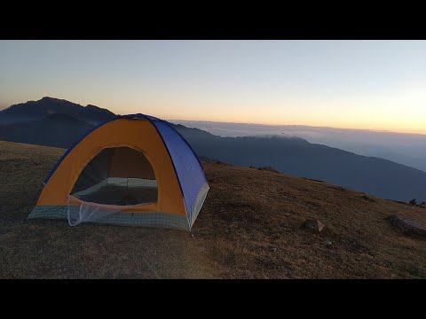 Gorkha Larpak Vlog       @Dsgvlogs