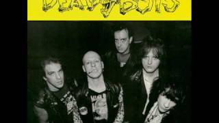 Dead Boys - The Nights Are So Long