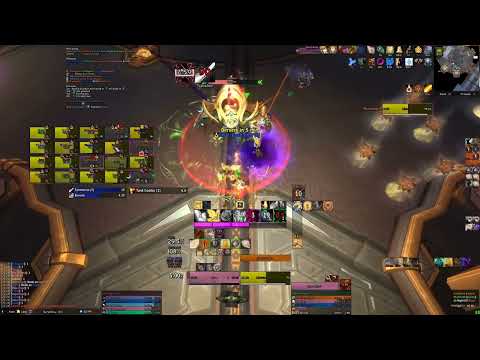 Lihuvim, Principal Architect Mythic 31st Mar