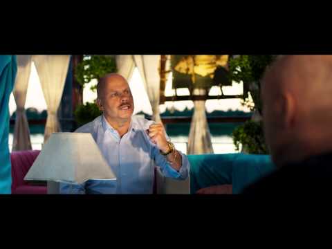 День выборов 2 - Trailer