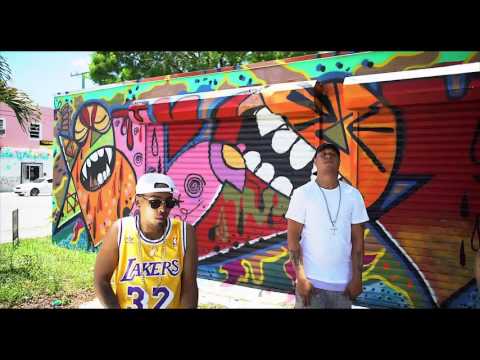 Nico Sauce x R-1 La Esencia -Tenemo' el trabajo