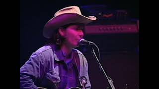 Wilco - Don't Forget the Flowers - 11/27/1996 - Chicago, IL