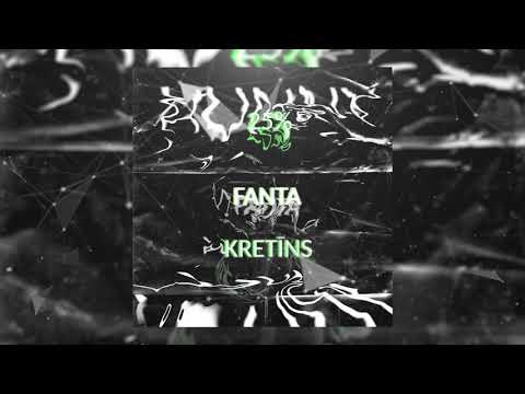 HUNN - 25% ( FANTA / KRETĪNS)