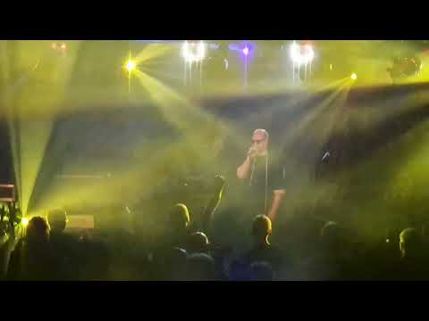 Code 64 Live Töcksfors 2024 (FULL CONCERT)