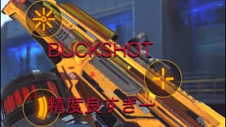 【モダコン5実況】BUCKSHOTは、キルするたびに強くなる