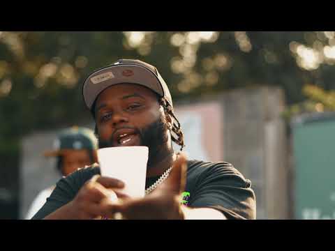 2300 Edo - Cold Streets ( Official Video ) Shot By @moondoproductions