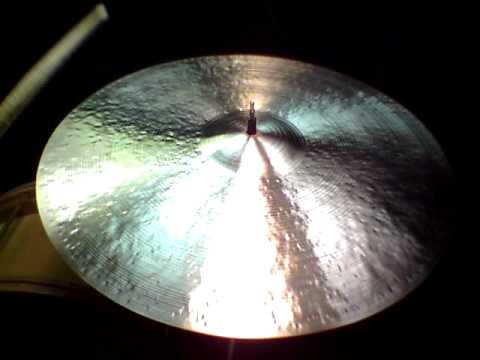 21 Kontroversial Ride (unbrushed), 1983g - by Craig Lauritsen.MOV