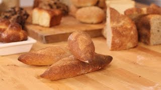 How to Keep Bread Fresh Longer | Make Bread