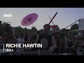 Richie Hawtin Boiler Room Ibiza Villa Takeovers DJ ...