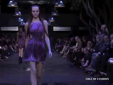 Versus ✰ Fall/Winter 2012/2013 Preview/Full Edited Show