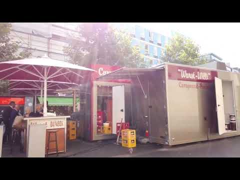 Byronsonic - Urbanes Grundrauschen