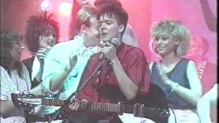 McCallum - Long Way To Go