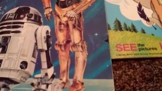 More Mandela Effect Undeniable Proof! C3PO two Gold Legs, Mirror Mirror straight from Disney