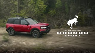 Ford The Wild Is Closer Than You Think | Ford