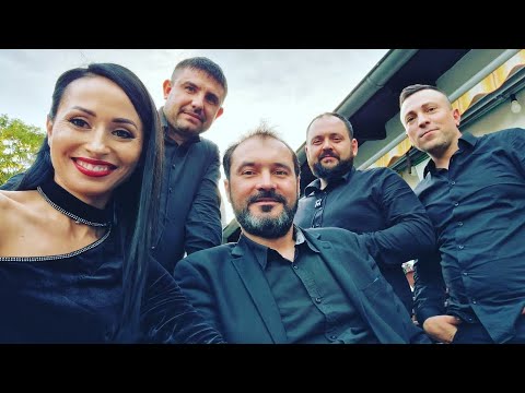 ❌Irina Cernei si Taraf de Lux - muzica de petrecere diaspora 015738710098 🎶🎤🎻🎷🪗🎹