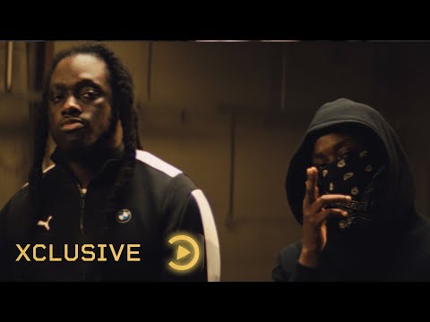 Kwengface X Haile (WSTRN) - Money Moves (Music Video) | Prod By ShowNProve