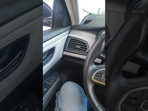 Interni renault talisman executive 1.6