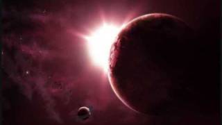 Dj Virens - Eternity (Synthetic Remix)