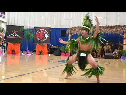 Te Ori Here 2019 - Eli Tiguelo (Tane 14-17)