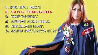 Download lagu Kompilasi Lagu Terbaik TATA JANEETA | Penipu Hati Viral Tiktok mp3