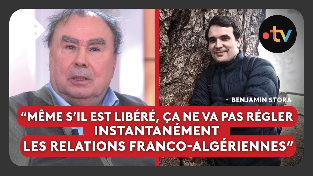 Condamnation de C. Gleizes : un acharnement du régime algérien ?