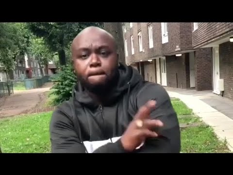 Af3ka #9thstreet - Lifestyle