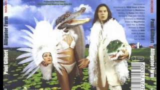 Paul Gilbert - 2 Become 1