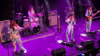 Download lagu 20251031 QWER (큐더블유이알) - Full Concert @ Brooklyn, New York, NYC - Music Hall of Williamsburg mp3 Download lagu 20251031 QWER (큐더블유이알) - Full Concert @ Brooklyn, New York, NYC - Music Hall of Williamsburg mp3