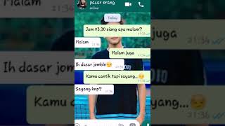 Download lagu Status wa gombal mp3