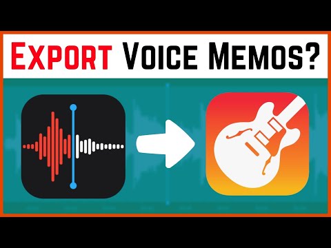 Fine tune your recording