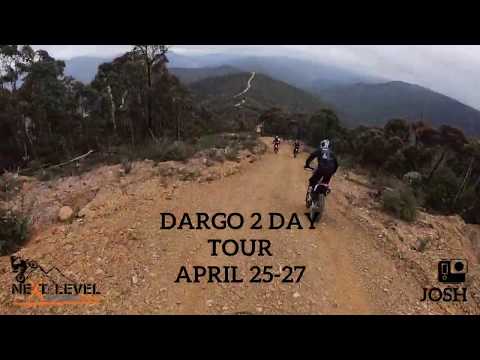 Dargo 2 day - Some of the best high country riding