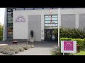 Dompel je onder in een warme wellness