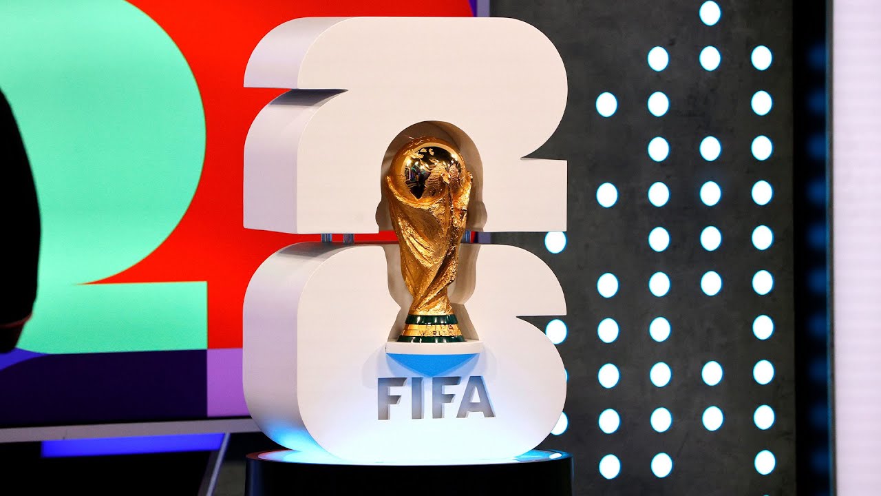 Todo lo que tenés que saber del Mundial 2026