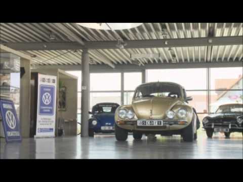 Kaufberatung VW Käfer 1303 S Big mit Typ 4 'Porschemotor' von Uli Höppel